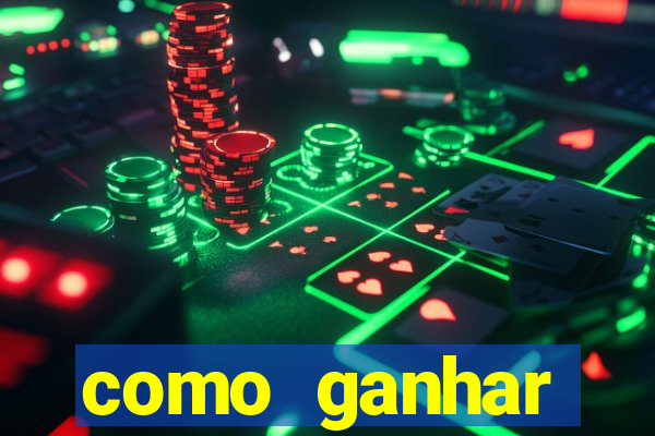 como ganhar dinheiro jogando gratis